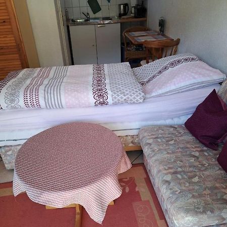 Haus-Halliger-Appartment-Ramon Вестерланд Екстер'єр фото